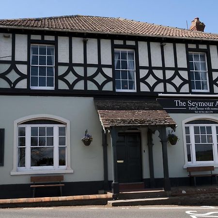 The Seymour Arms 호텔 블래그던 외부 사진