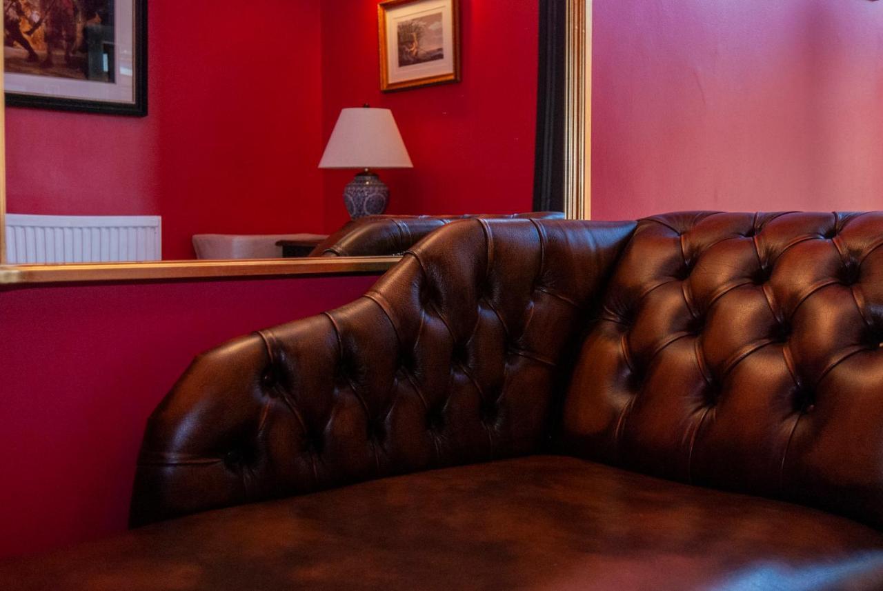 The Seymour Arms 호텔 블래그던 외부 사진